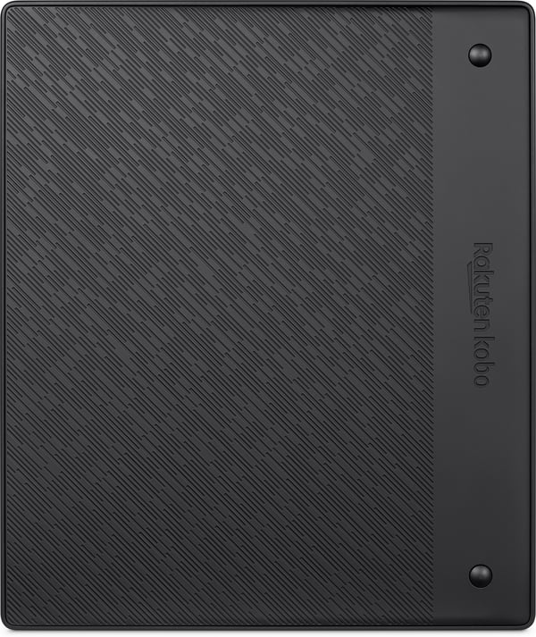 Kobo Elipsa 2E -e-bokläsare