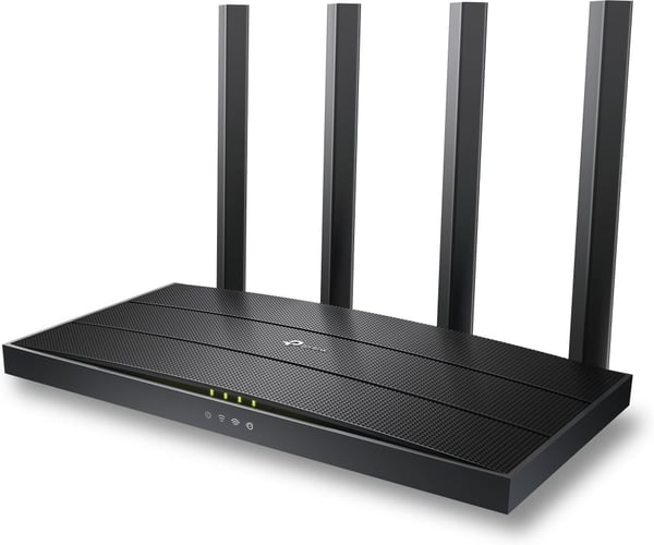 TP-LINK Archer AX12 Dual-band -WiFi6 -router