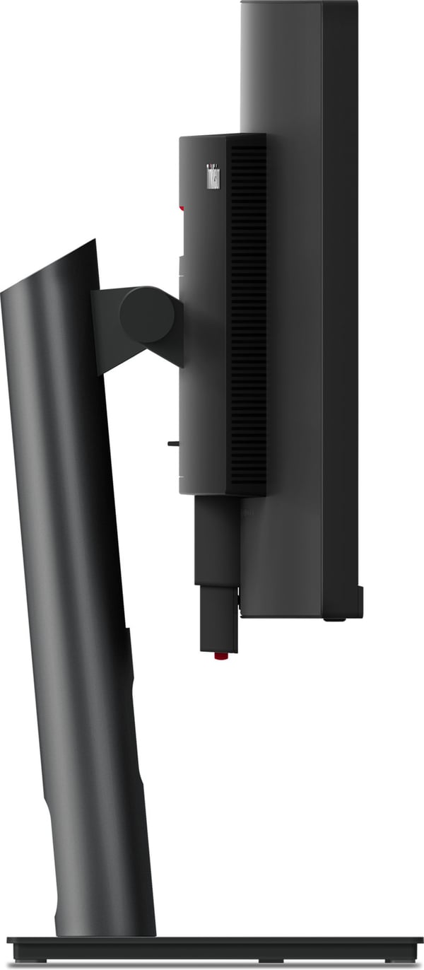 Lenovo ThinkVision P49w-30 49" böjd skärm