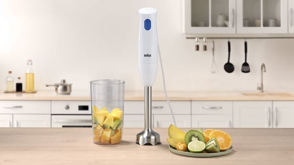 Braun MultiQuick 1 MQ10.001MWH - stavblender