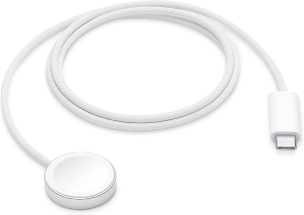 Apple Watch magnetisk snabbladdare USB-C-kabel, 1,0 m, (MT0H3)
