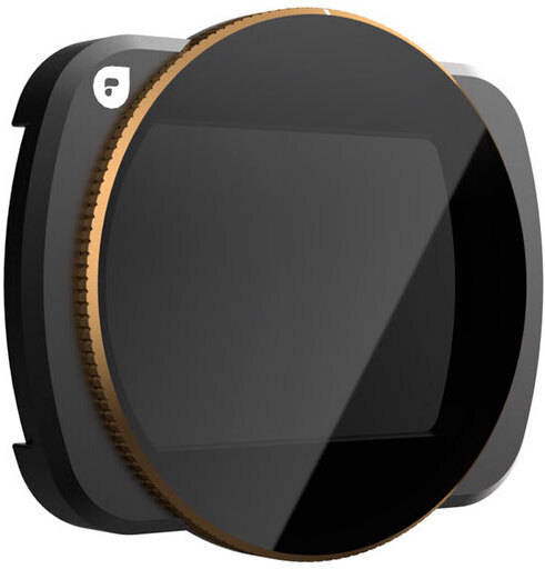 Polar Pro - rundpolariseringsfilter til DJI Osmo Pocket 3