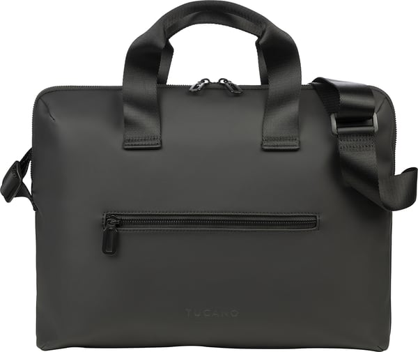 Tucano Gommo computersleeve 15.6", sort