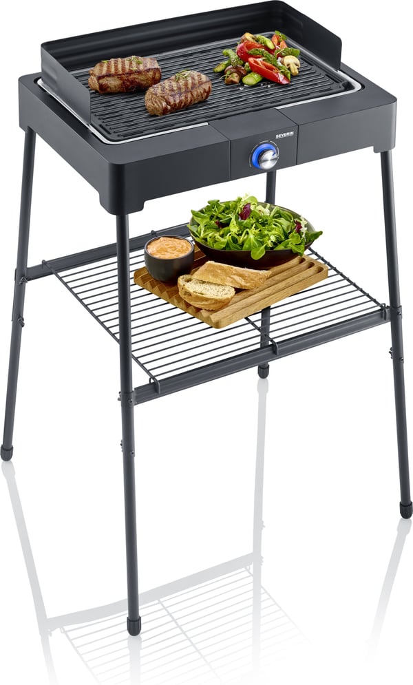 Severin PG8568 elgrill