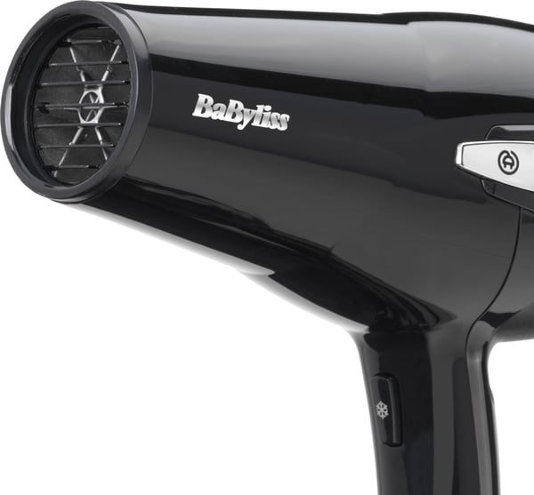 Babyliss D374DE Cordkeeper 2000 hårfön