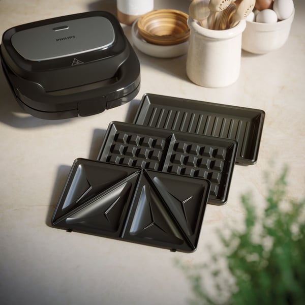 Philips 5000 Series HD2350/80 sandwichgrill