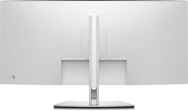 Dell UltraSharp 40 Curved Thunderbolt Hub U4025QW 40" WUHD-skærm
