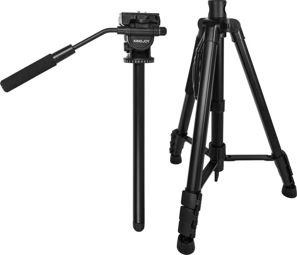 Beiwe BV-590H6 kamerastativ