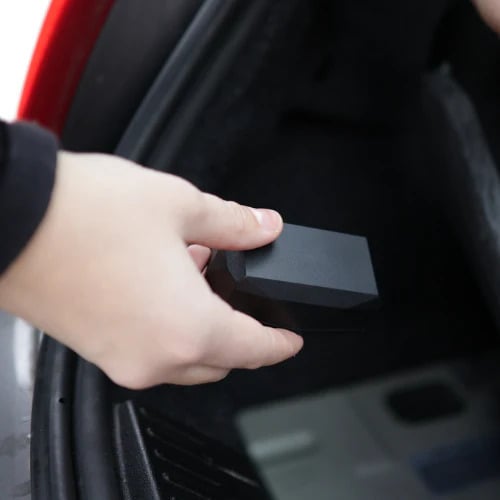 Copenhagen Trackers Gemstone GPS-tracker