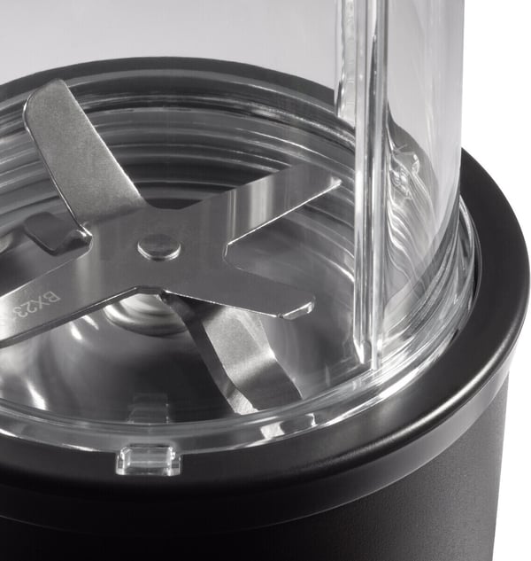 Nutribullet Pro mixer, sort