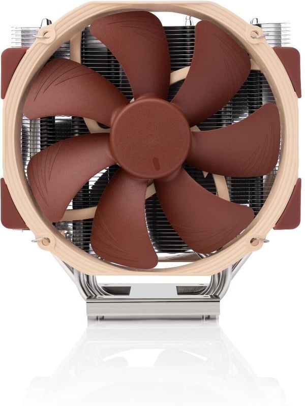 Noctua NH-U14S TR5-SP6 -processorblæser