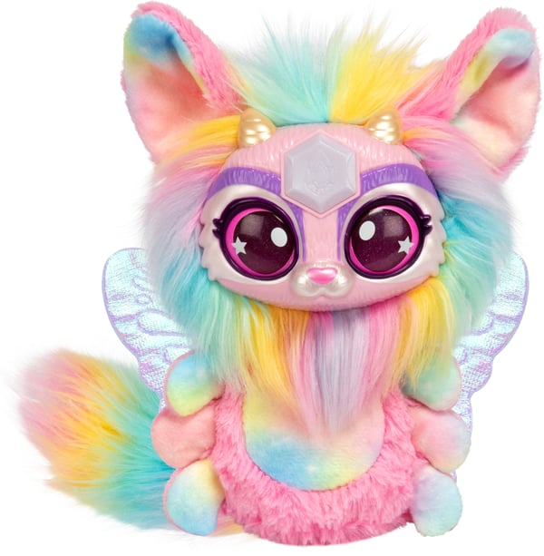 Magic Mixies: Magisk Guld -overraskelsesgryde, sortiment, 2 forskellige