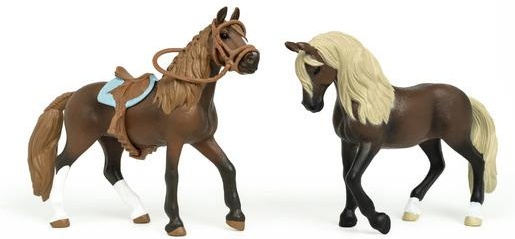 Schleich Paso Peruano - startset