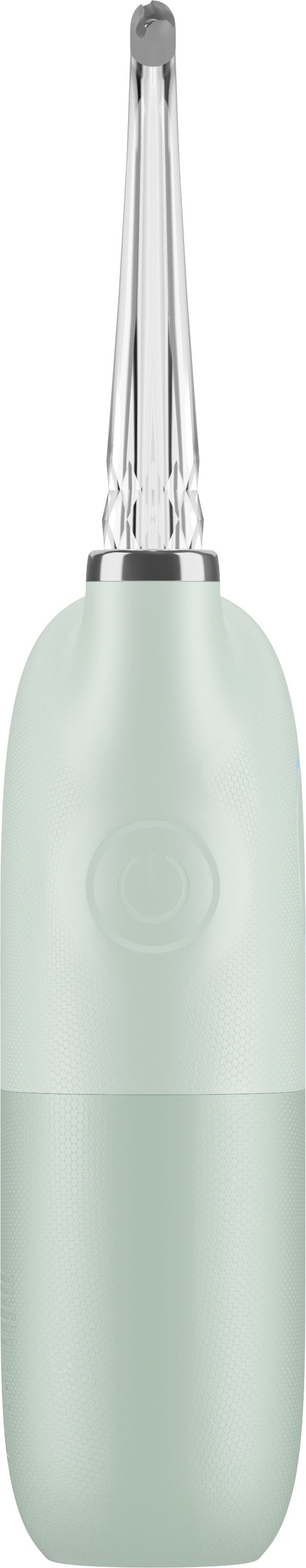 Oclean AirPump A10 - tandrensningsapparat, grøn