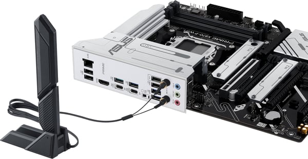 ASUS PRIME X870-P WIFI ATX -bundkort