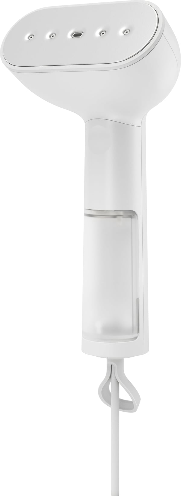 Steamery Cirrus X dampapparat, hvid