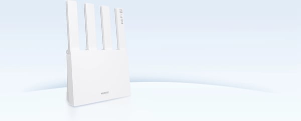 Huawei BE3 Dual-band WiFi 7-router