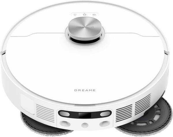 Dreame L10s Ultra Gen 2 robotstøvsuger