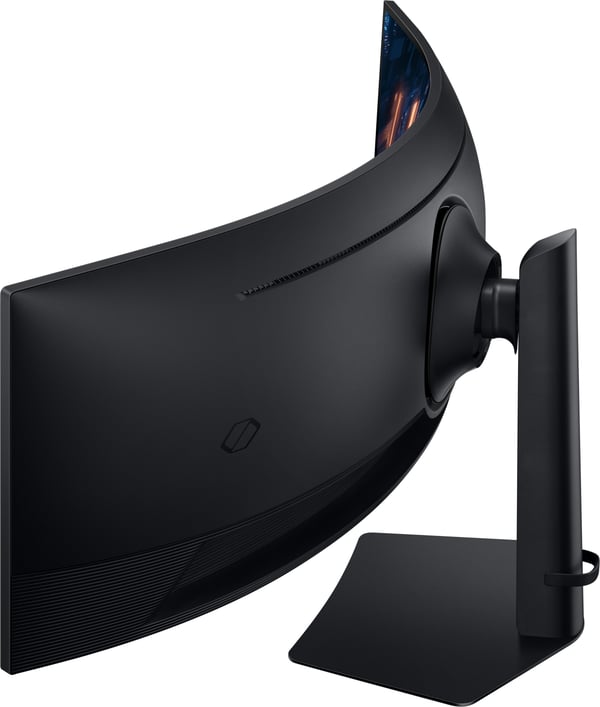 Samsung Odyssey G9 (G95F) 49" DQHD spelskärm