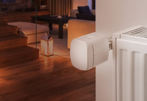 Eve Thermo smart termostatventil