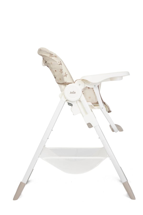 Joie Mimzy Snacker 2in1 matstol, Cosmo Tan