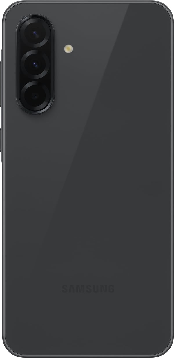 Samsung Galaxy A36 5G telefon, 256/8 GB, svart