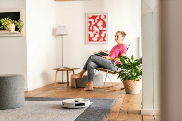 Kärcher RCV 5 tillbehörsset