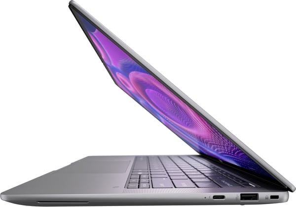 HP ZBook Ultra G1a - 14" - mobil kraftstation, Win 11 Pro (A3ZN9ET)