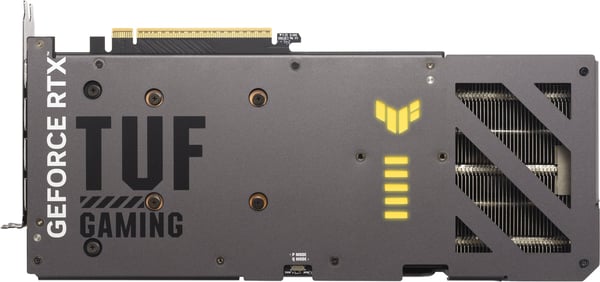 ASUS TUF Gaming GeForce RTX 5060 Ti 16GB GDDR7 OC Edition grafikkort