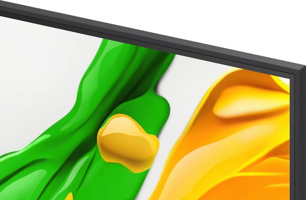 LG 75'' QNED 85 – 4K Mini-LED TV (2025)