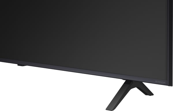 LG 50'' NANO 80 – 4K TV (2025)