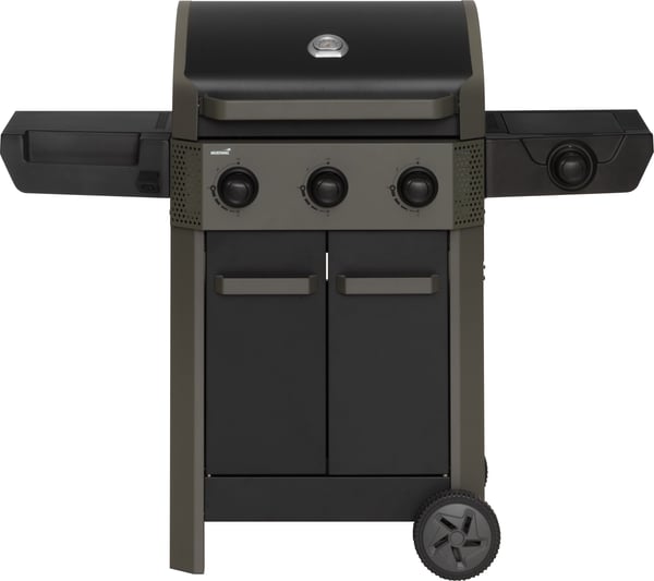 Mustang Gasolgrill Augusta 3+1
