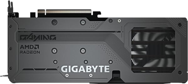 Gigabyte Radeon RX 9060 XT GAMING OC 8 GB grafikkort