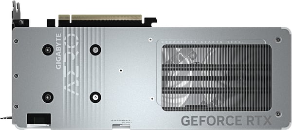 GIGABYTE GeForce RTX 5060 AERO OC 8GB grafikkort