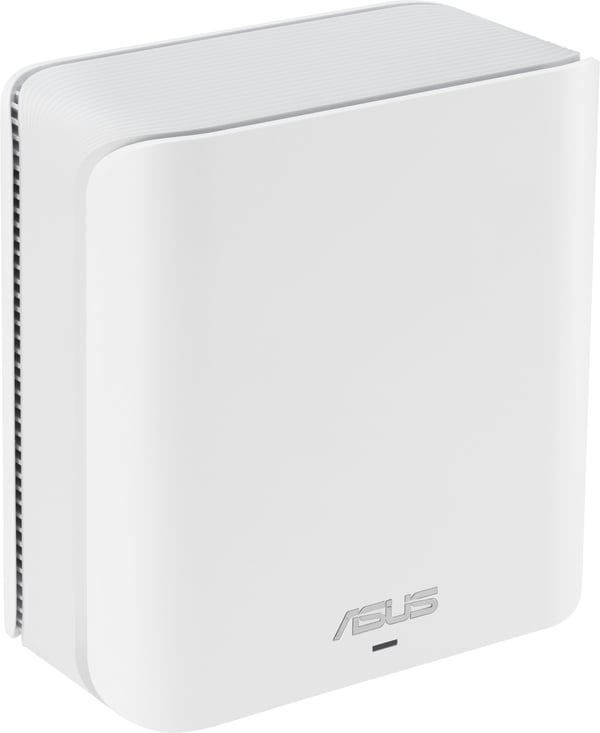 ASUS ZenWiFi BD4 Dubbla band Wi-Fi 7 AiMesh-router