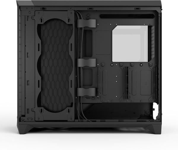 Fractal Design Meshify 3 XL Black TG Light Tint ATX-hölje