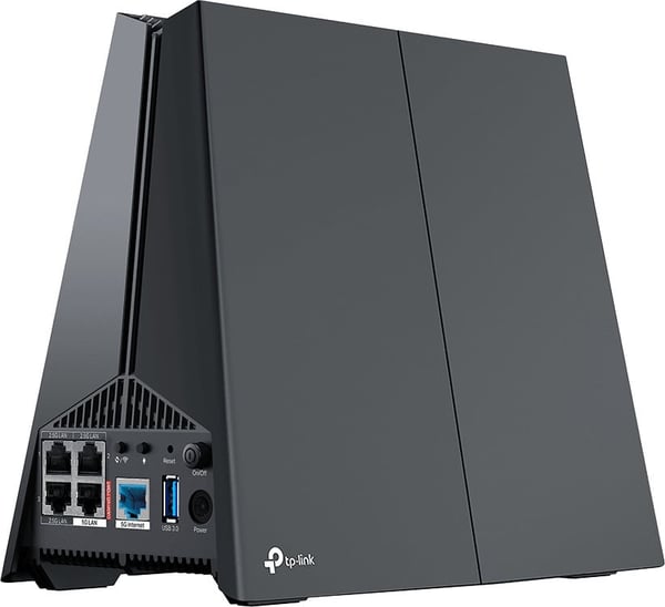 TP-Link Archer GE550 Tri-Band WiFi 7-router