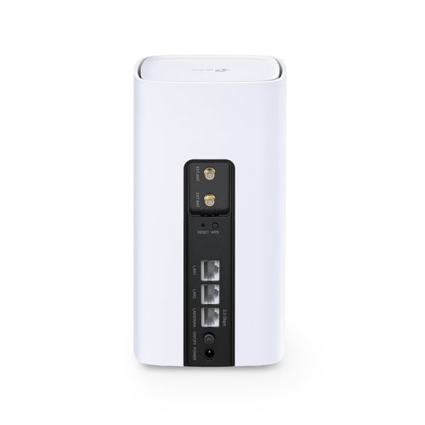TP-LINK Archer NX600 5G Dual-Band-modem och WiFi6-router