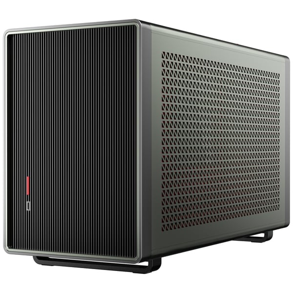 Antec Performance 1 M Aventurine mini-ITX-chassi
