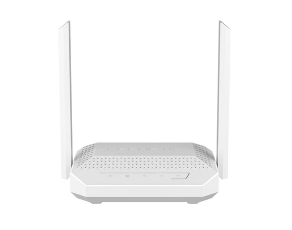 Keenetic Racer WiFi 6-router