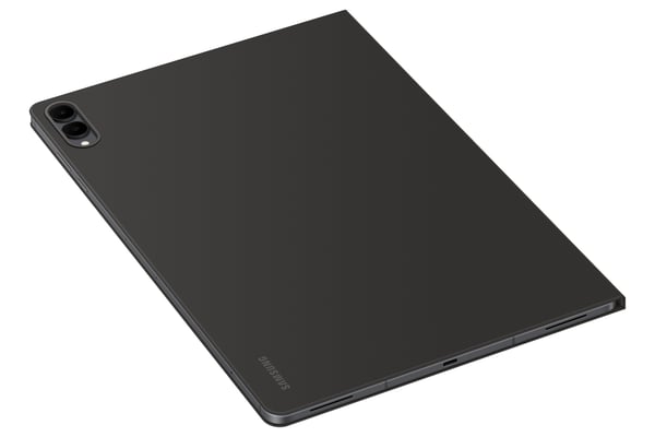 Samsung Book Cover skyddsfodral, Galaxy Tab 11 Ultra, svart