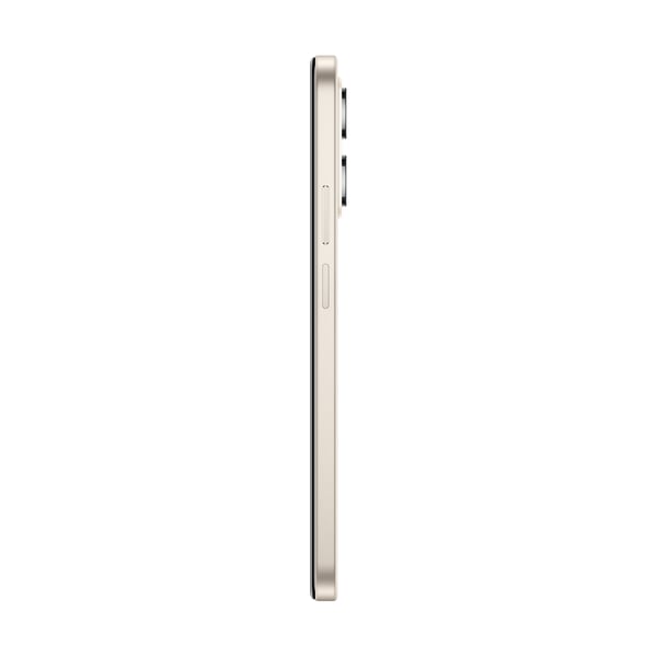 HONOR 400 Smart 5G telefon, 256/4 GB, Desert Gold