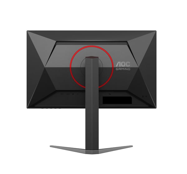 AOC 24G4HA 24" spelskärm