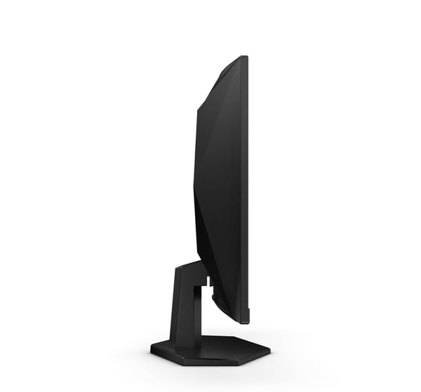 AOC C27G42E 27" kurvad gaming-skärm