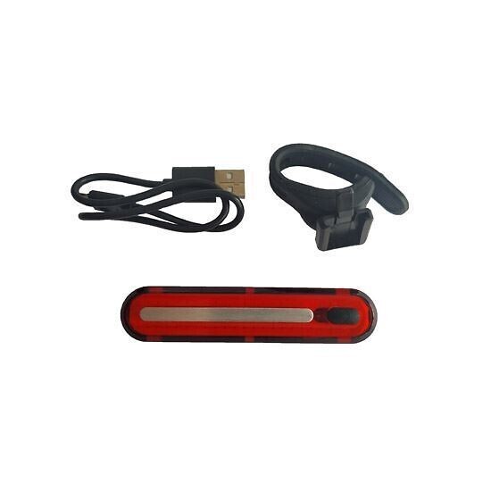 Helkama bakljus COB 50 LED