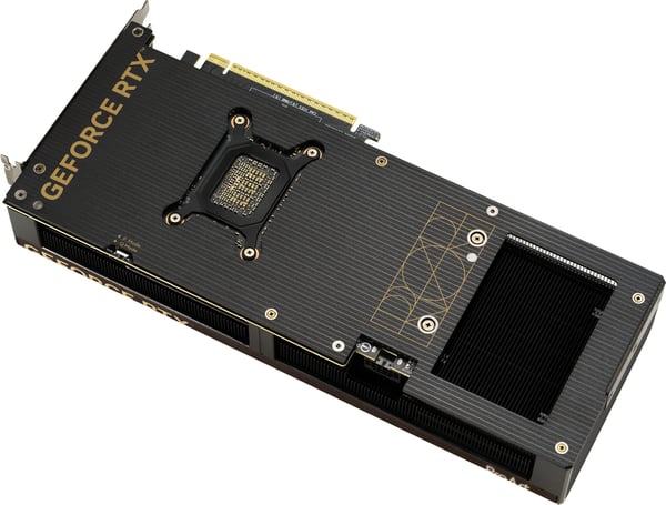 ASUS ProArt GeForce RTX 5080 16 GB OC Edition grafikkort