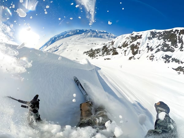 GoPro MAX2 360 actionkamera