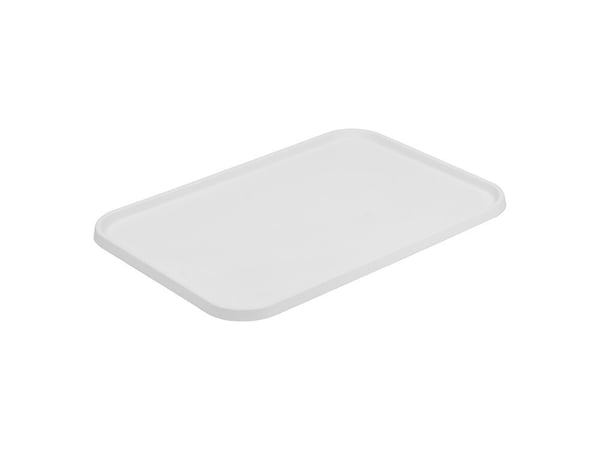 SmartStore Modul 55 l förvaringslåda med lock