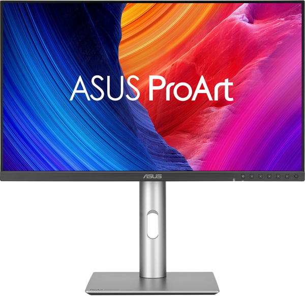 ASUS ProArt PA32QCV 32" 6K-skärm