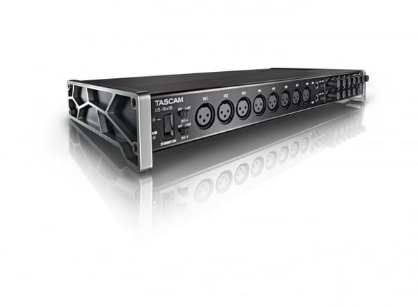 Tascam US-16x08 ljudkort